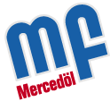 Mercedöl-Logo