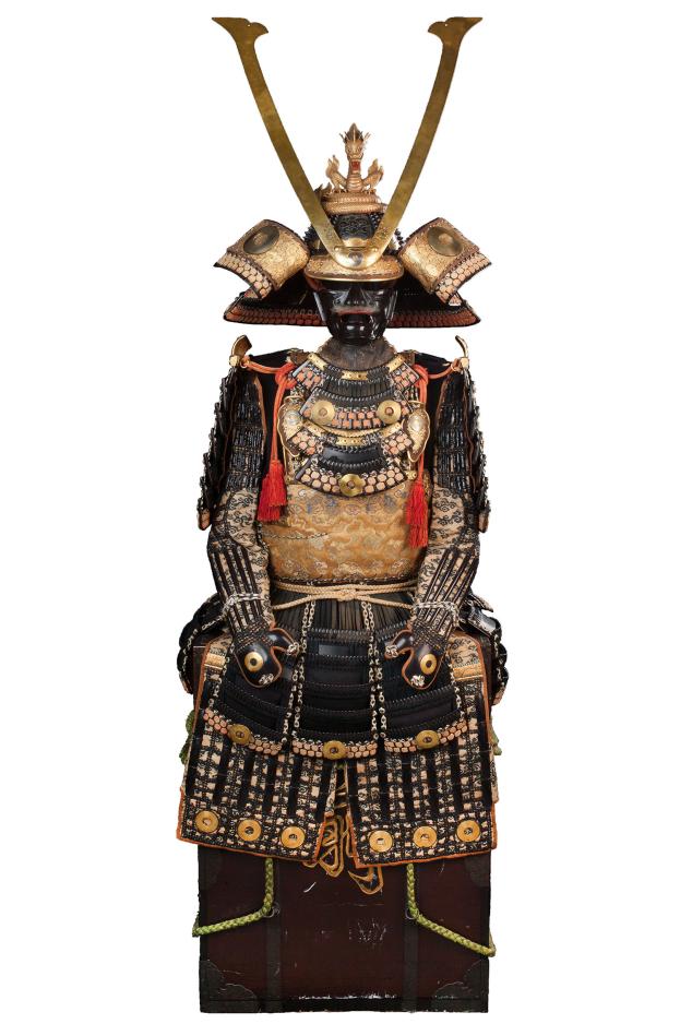 Samurai-Museum