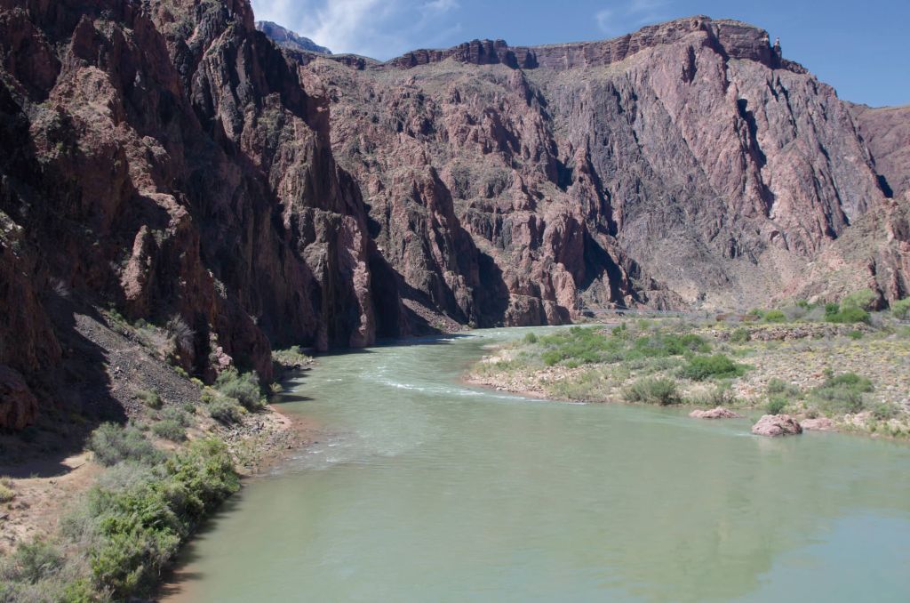 Der Colorado River