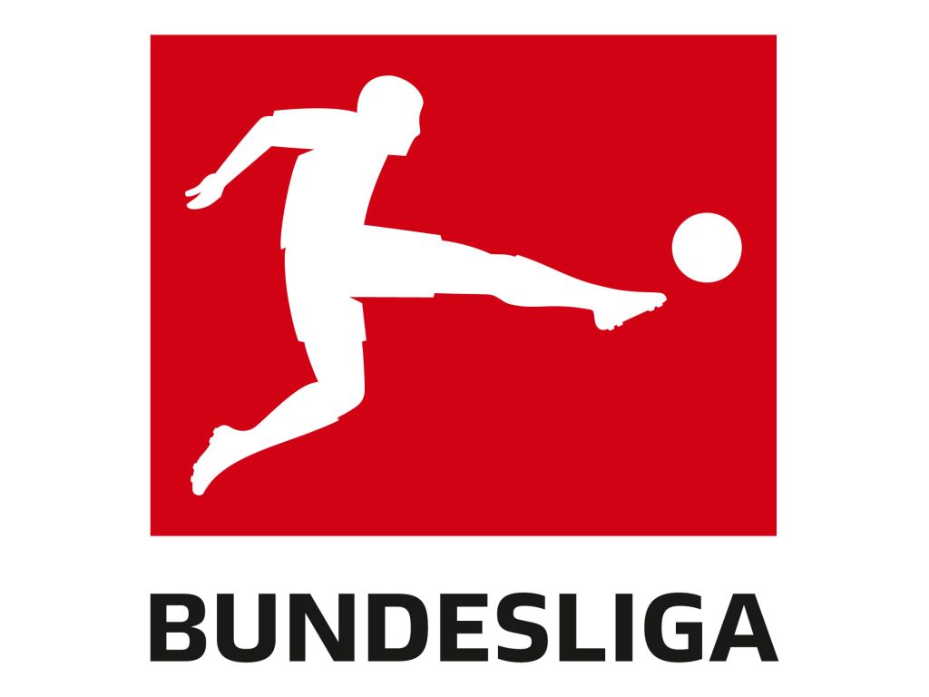 Das Bundesliga Logo